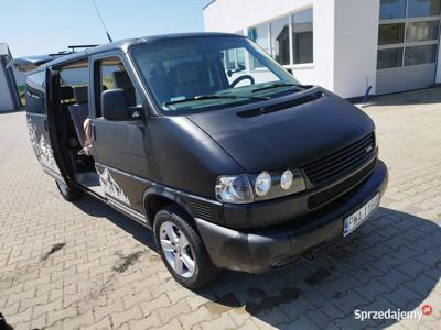 Sprzedam Volkswagen T4 Caravelle 2.5tdi ZAMIANA