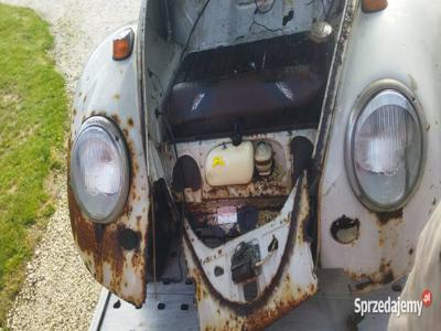 Sprzedam VW Garbus 1966 1300 Kafër