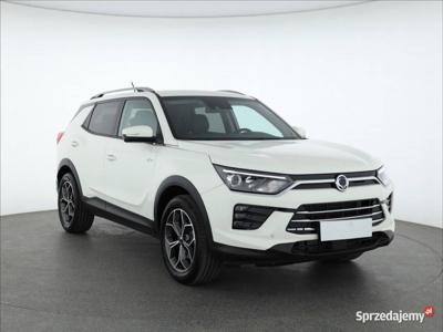 SsangYong Korando 1.5 T-GDI