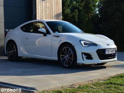 Subaru BRZ 2.0i Sport +