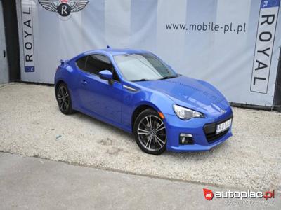 Subaru BRZ