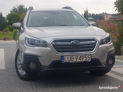 Subaru Outback stan bdb