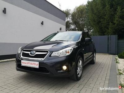 Subaru XV 2,0 Benzyn 150KM # Klimatronik # Kamera # 4x4 # A…