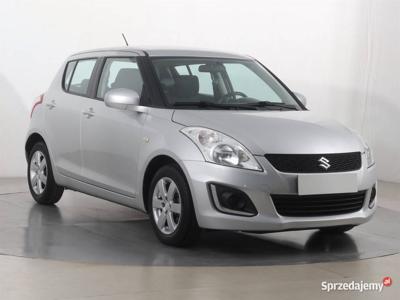 Suzuki Swift 1.2