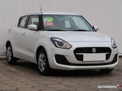 Suzuki Swift 1.2