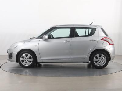 Suzuki Swift 2015 1.2 93873km ABS klimatyzacja manualna