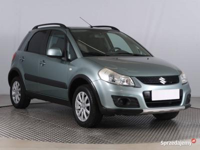 Suzuki SX4 1.6 VVT