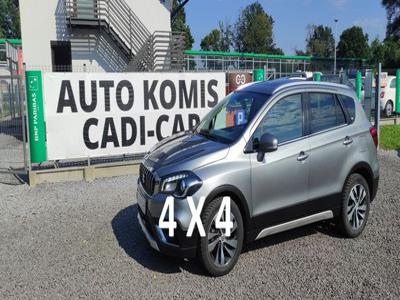 Suzuki SX4 S-Cross Ful wersja, automat.