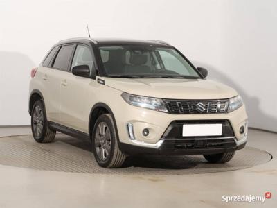 Suzuki Vitara 1.4 BoosterJet