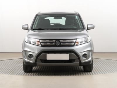 Suzuki Vitara 2017 1.6 VVT 68939km SUV