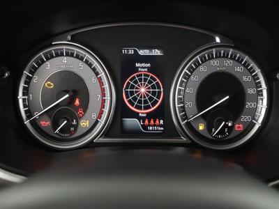 Suzuki Vitara 2022 1.4 BoosterJet 18148km SUV