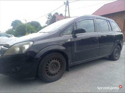 Syndyk sprzeda Opel Zafira