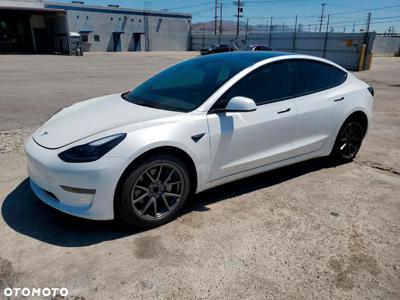 Tesla Model 3 RWD