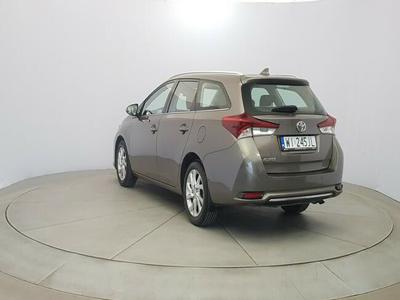 Toyota Auris 1.6 Classic Plus ! Z polskiego salonu ! Faktura VAT !