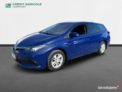 Toyota Auris Hybrid 135 Active Kombi, WW287YG II (2012-)