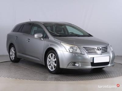 Toyota Avensis 2.0 D-4D