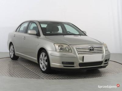 Toyota Avensis 2.0