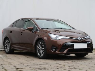 Toyota Avensis 2015 2.0 D