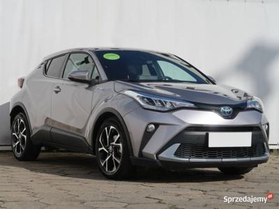 Toyota C-HR 1.8 Hybrid