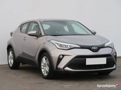 Toyota C-HR 1.8 Hybrid