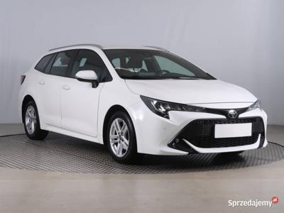 Toyota Corolla 1.2 Turbo