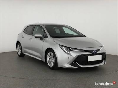 Toyota Corolla 1.8 Hybrid