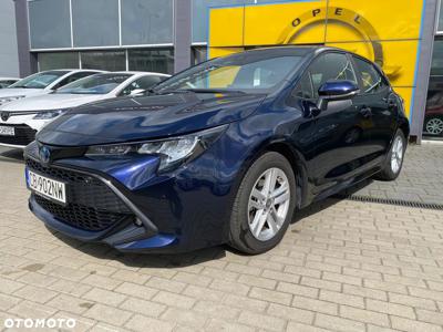 Toyota Corolla 1.8 Hybrid Comfort