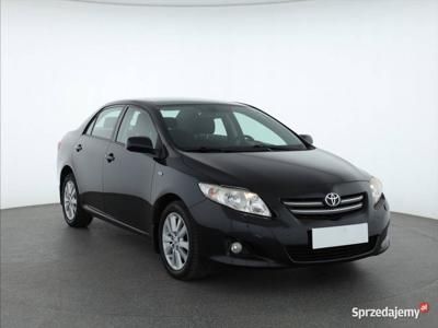 Toyota Corolla 2.0 D-4D