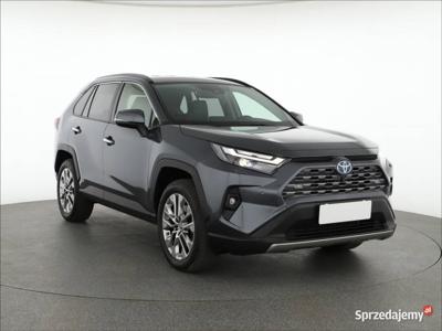 Toyota RAV 4 2.5 Hybrid