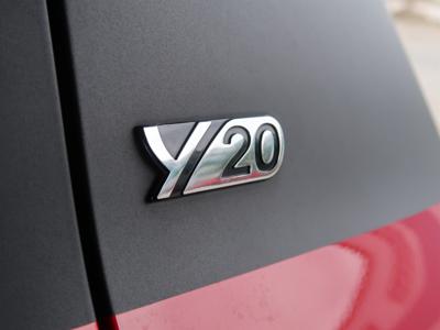 Toyota Yaris 2020 1.5 Dual VVT