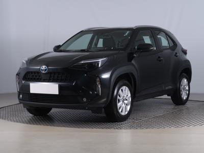 Toyota Yaris Cross 2022 1.5 VVT