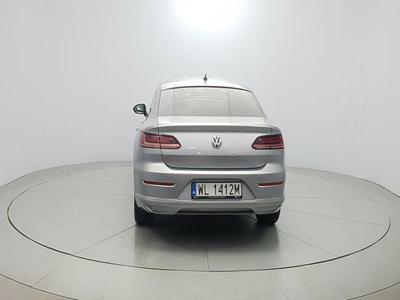 Volkswagen Arteon 2.0 TDI SCR Essence DSG ! Z Polskiego Salonu ! Faktura Vat !