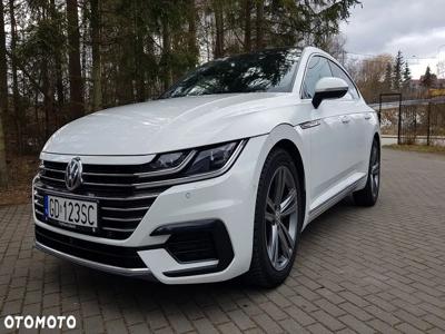 Volkswagen Arteon 2.0 TSI R-Line DSG