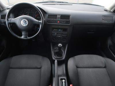 Volkswagen Bora 2000 1.4 16V 123108km ABS