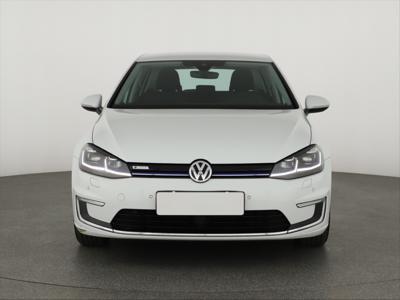 Volkswagen e