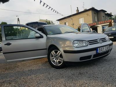 Volkswagen Golf 1.4 16V 75 KM Ładny Zadbany Z Niemiec Opłacony Gorąco Zapraszamy !!!