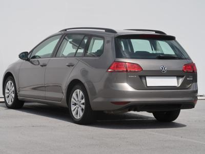 Volkswagen Golf 2016 1.4 TSI 65086km Kombi