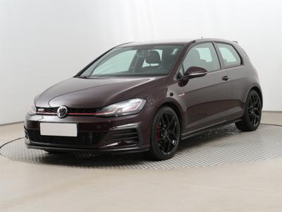 Volkswagen Golf 2017 2.0 GTI 41038km 169kW