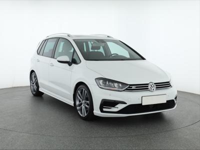 Volkswagen Golf Sportsvan 2016 2.0 TDI 203370km Highline