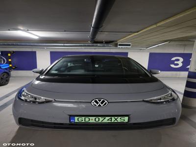 Volkswagen ID.3 58kWh Pro Performance