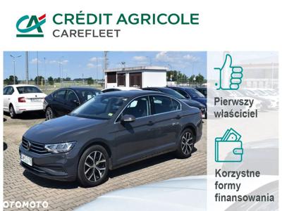 Volkswagen Passat 2.0 TDI EVO Business DSG