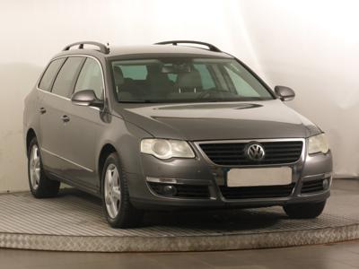 Volkswagen Passat 2008 2.0 TDI 243086km Kombi