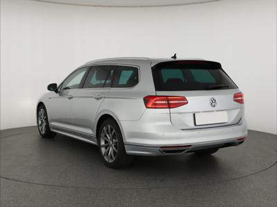 Volkswagen Passat 2018 2.0 TDI 87342km Kombi