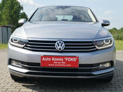 Volkswagen Passat SALON PL 1,4 150 KM