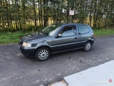 Volkswagen Polo 1.9 SDI 2000