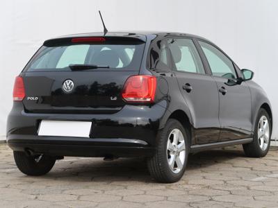 Volkswagen Polo 2014 1.4 85930km ABS klimatyzacja manualna