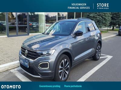 Volkswagen T-Roc 1.0 TSI United