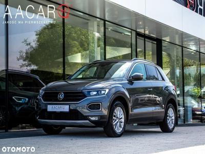 Volkswagen T-Roc 1.5 TSI ACT Advance DSG