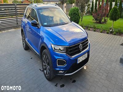 Volkswagen T-Roc 1.5 TSI GPF ACT Premium