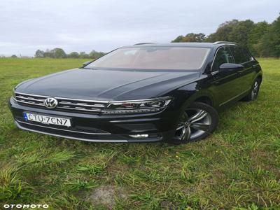 Volkswagen Tiguan 2.0 TDI BMT SCR 4Mot Highline